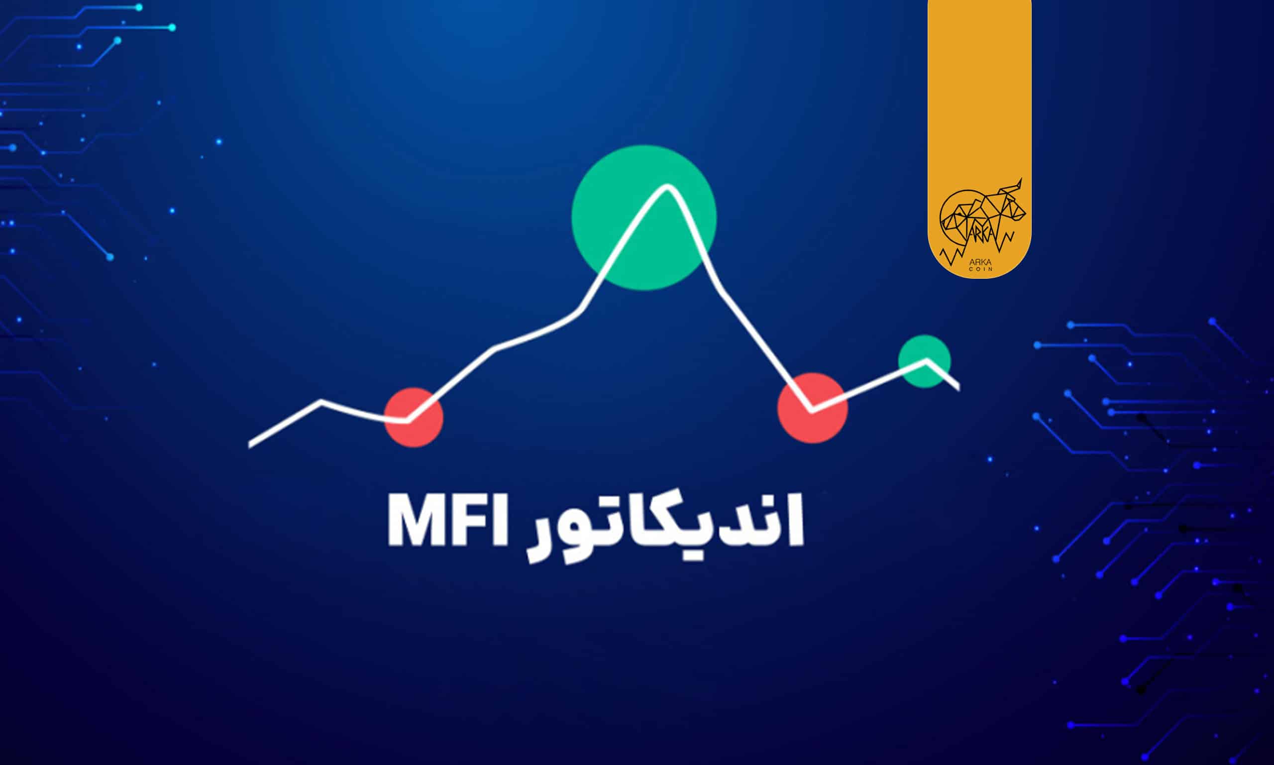 اندیکاتور شاخص جریان پول MFI