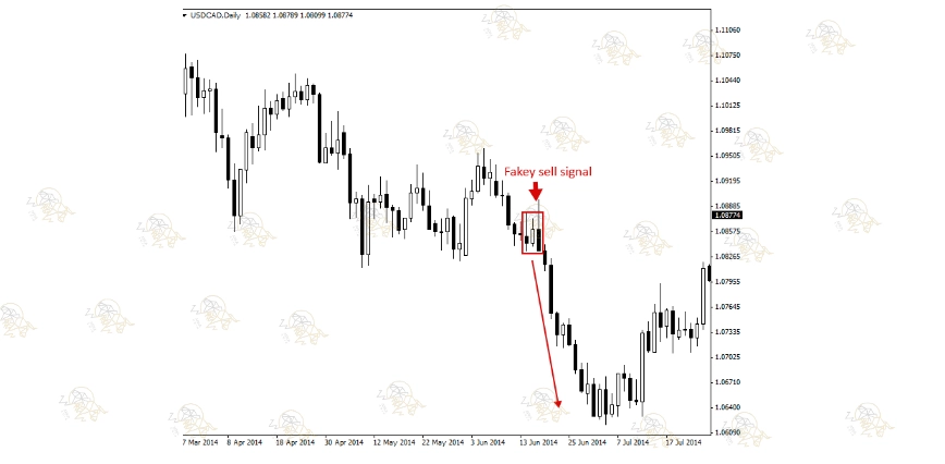 تفاوت تحلیل تکنیکال و پرایس اکشن در ترید چیست؟ معامله با الگوهای پرایساکشن