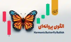 الگوی پروانهای در تحلیل تکنیکال