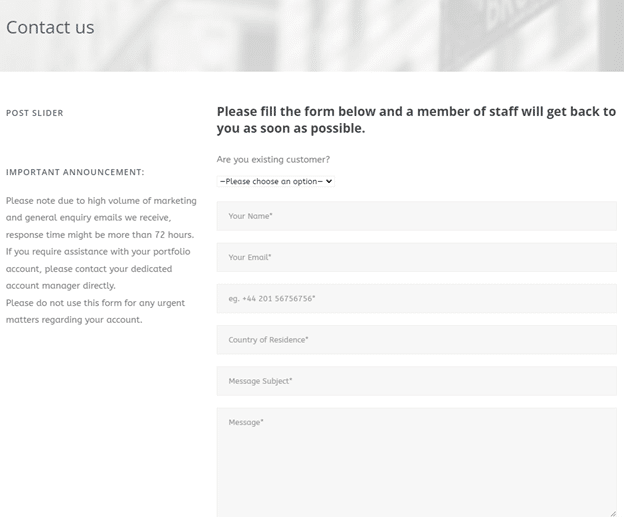 یونیک فاینانس (Unique Finance) چیست؟ یونیک فاینانس (Unique Finance) چیست؟