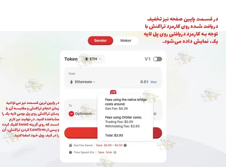 اوربیتر فایننس (Orbiter Finance) چیست؟ معرفی مزایا و معایب اوربیتر فایننس (Orbiter Finance)