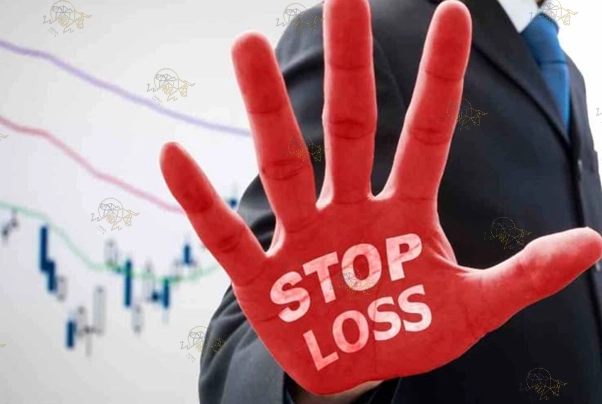 استاپ لاس stop loss ( حد ضرر )