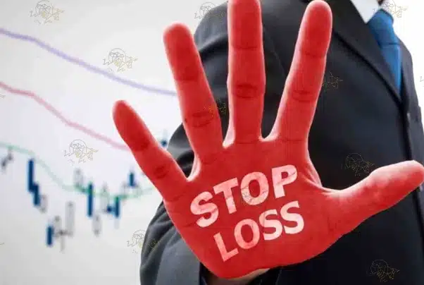 آموزش فعال کردن حد ضرر در ترید ، نحوه تعیین و تنظیم استاپ لاس (stop loss) استاپ لاس stop loss ( حد ضرر )