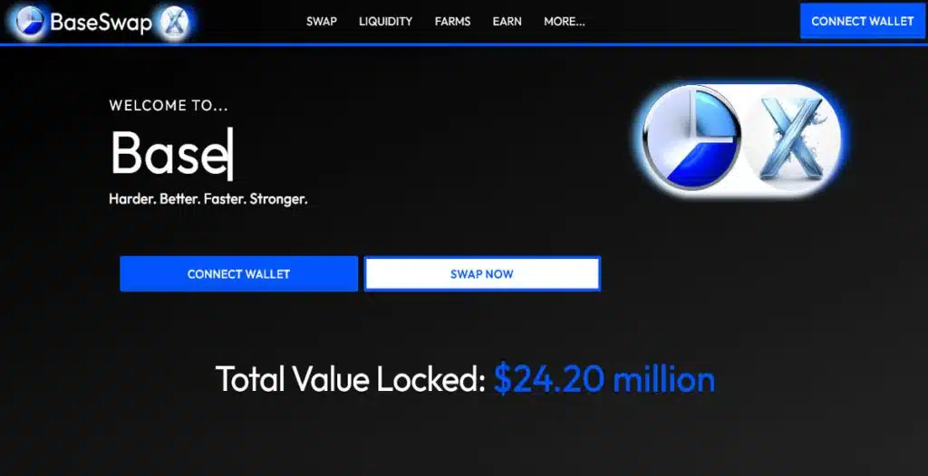 شبکه بیس (Base) چیست؟ معرفی شبکه لایه دوم صرافی کوین بیس شبکه بیس (Base) چیست