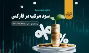 سود مرکب در فارکس چیست