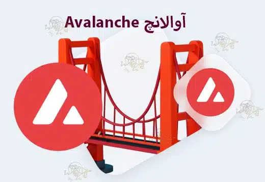 پل کراس چین چیست؟ معرفی کامل پلهای کراس چین پل کراس چین آوالانچ