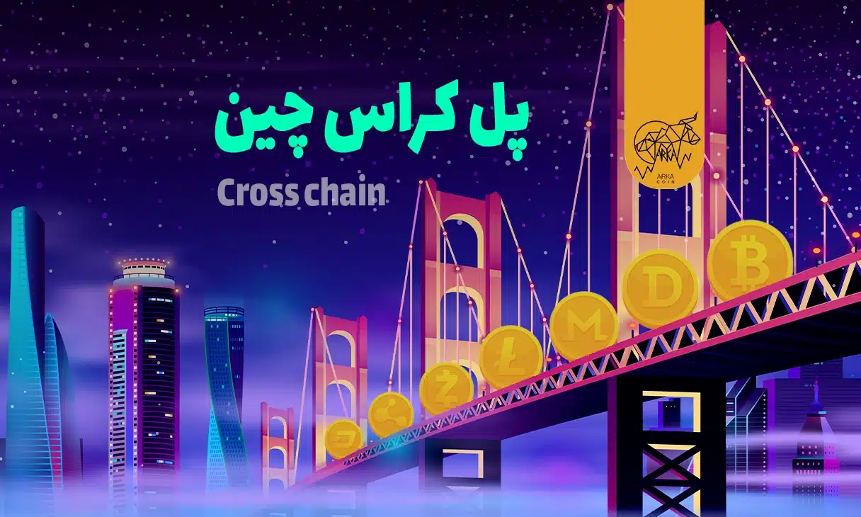 پل کراس چین چیست