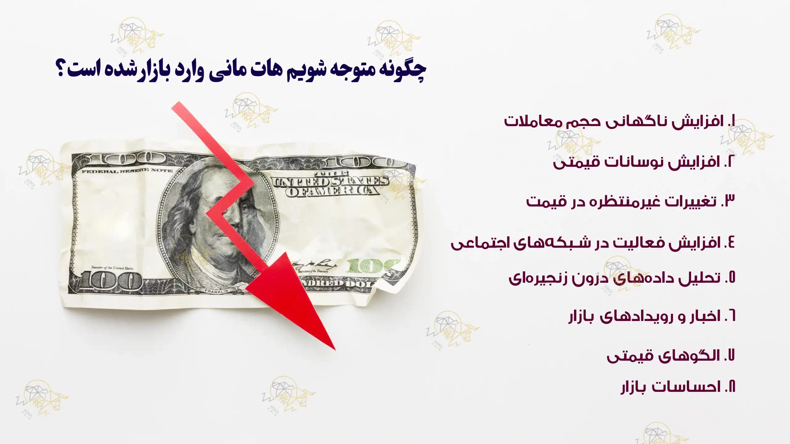 هات مانی یا پول داغ (Hot Money) چیست؟ و نقش آن در بازارهای مالی هات مانی یا پول داغ (Hot Money) چیست