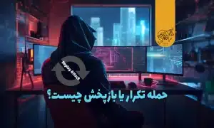 ریپلای اتک Replay Attack چیست