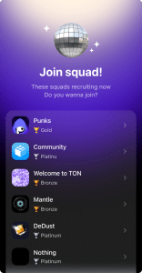 همه چیز درباره نحوه استخراج ارزهای تلگرام TON استخراج ارز تلگرام TON