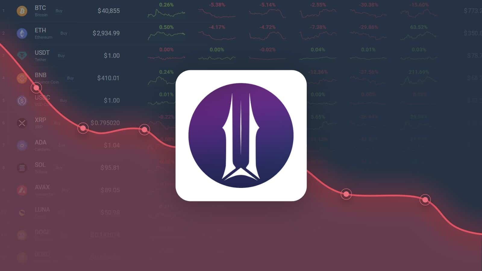 بازی متاورسی ایلوویوم (Illuvium) چیست؟ و چگونه ارز دیجیتال ILV را به صورت رایگان دریافت کنیم؟ بازی متاورسی ایلوویوم (Illuvium) چیست