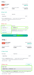 حد سود و حد ضرر چیست و چه کاربردی در ترید دارند؟ حد سود و حد ضرر چیست و چه کاربردی در ترید دارند؟