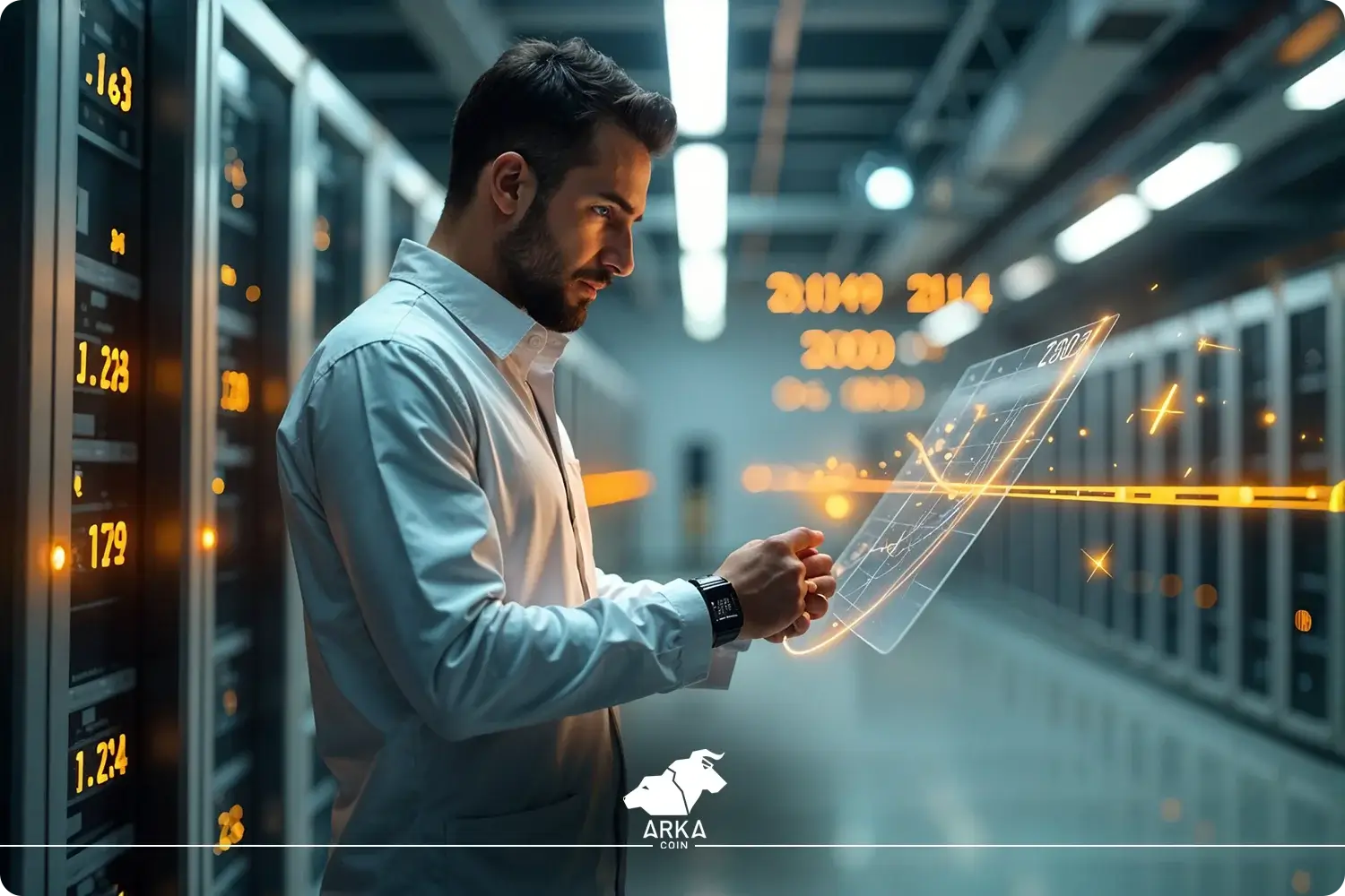 استخراج بیت کوین ها چقدر طول می کشد؟ استخراج بیت کوین ها چقدر طول می کشد