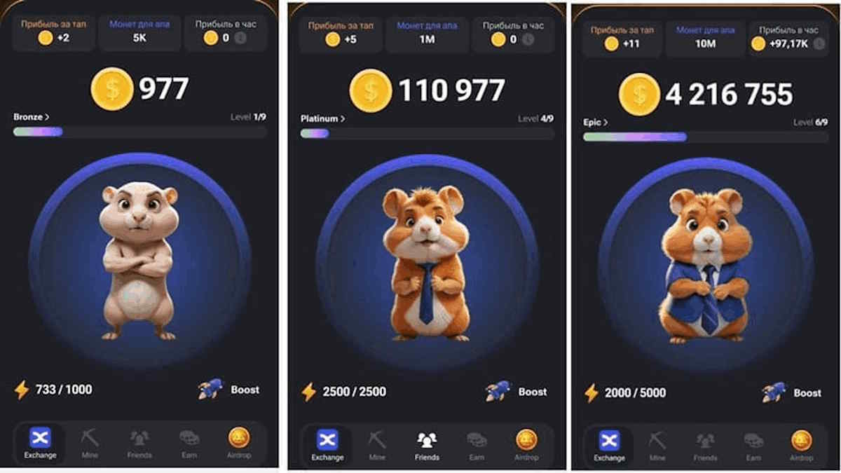 معرفی بهترین پروژههای ایردراپ رایگان در سال 2024 ایردراپ رایگان