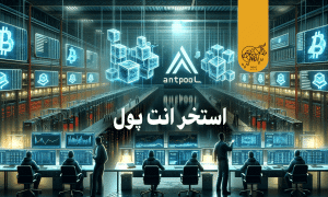 استخر انت پول چیست