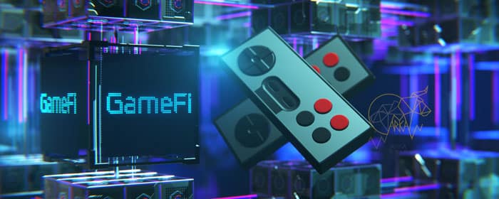 گیم فای چیست؟ گیم فای