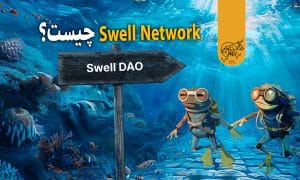 پروژه Swell Network