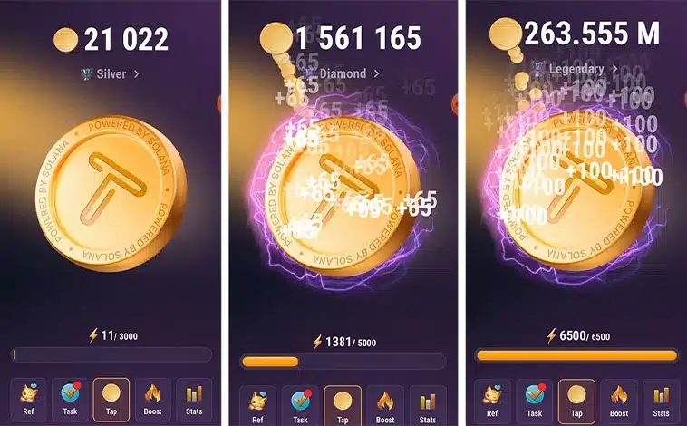 معرفی بهترین پروژههای ایردراپ رایگان در سال 2024 ایردراپ رایگان