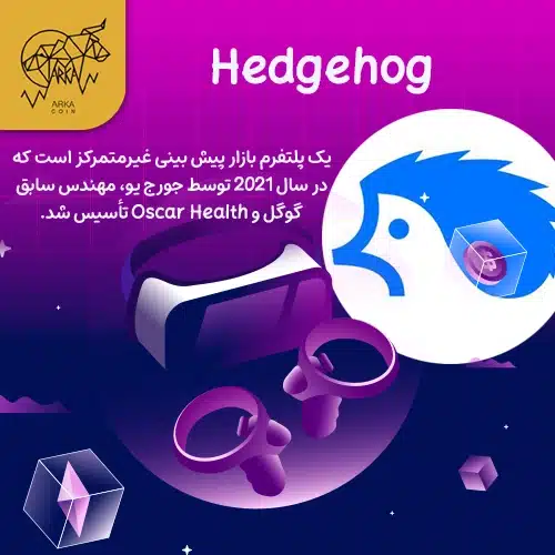 8 بازار برتر پیش بینی غیرمتمرکز سال 2024 Hedgehog Markets