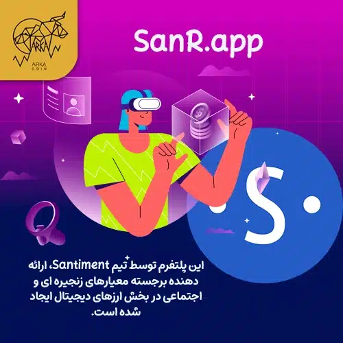 8 بازار برتر پیش بینی غیرمتمرکز سال 2024 SanR.app