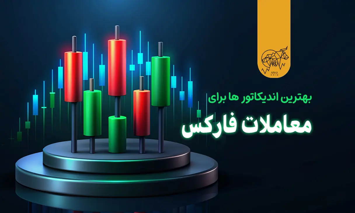 معرفی بهترین اندیکاتور فارکس برای معاملات و نحوه استفاده از آن ها