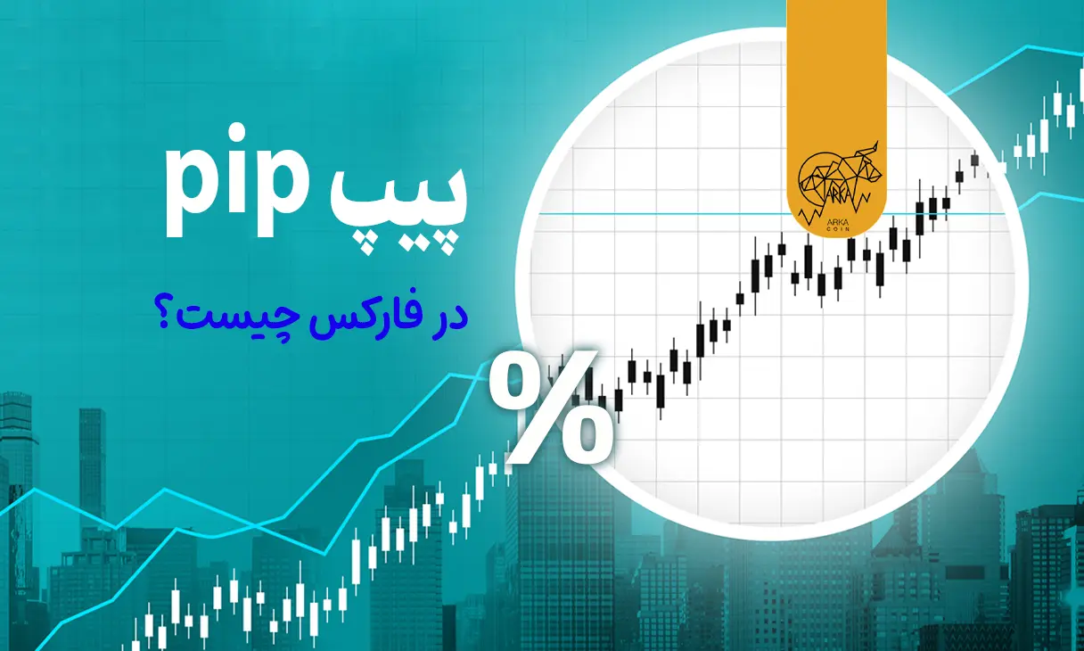 پیپ در فارکس چیست