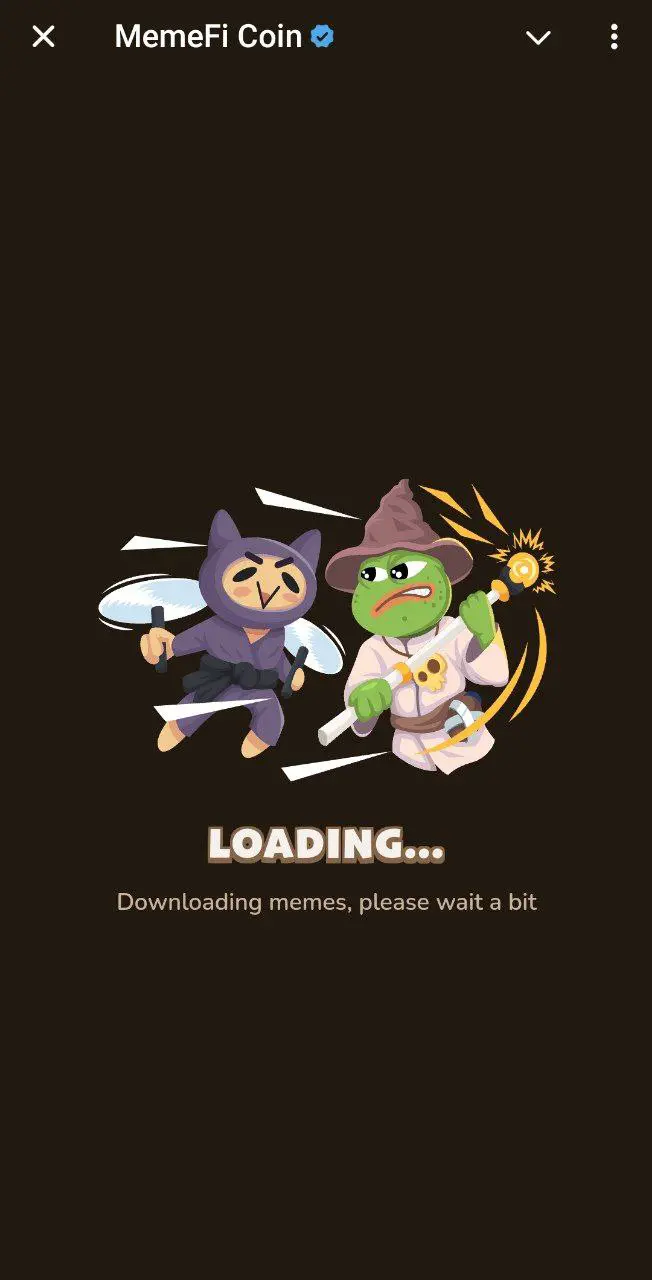 بازی تلگرامی میم فای (MemeFi) چیست و چگونه بازی کنیم؟ چگونه بازی میم فای را شروع کنیم؟