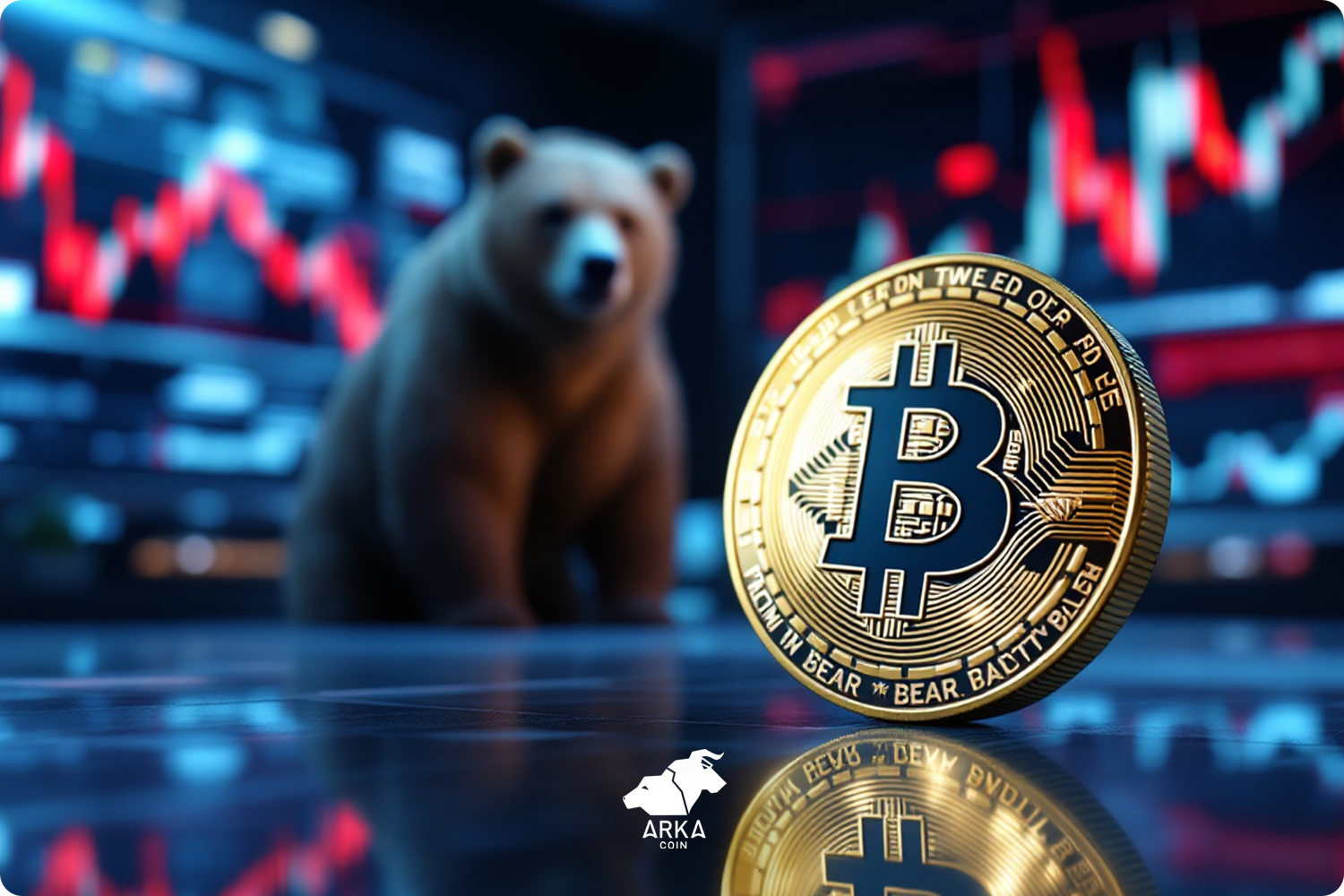 سرمایه گذاری ارز دیجیتال با آرکاکوین | سرمایه گذاری رایگان سرمایه گذاری ارز دیجیتال با آرکاکوین | سرمایه گذاری رایگان