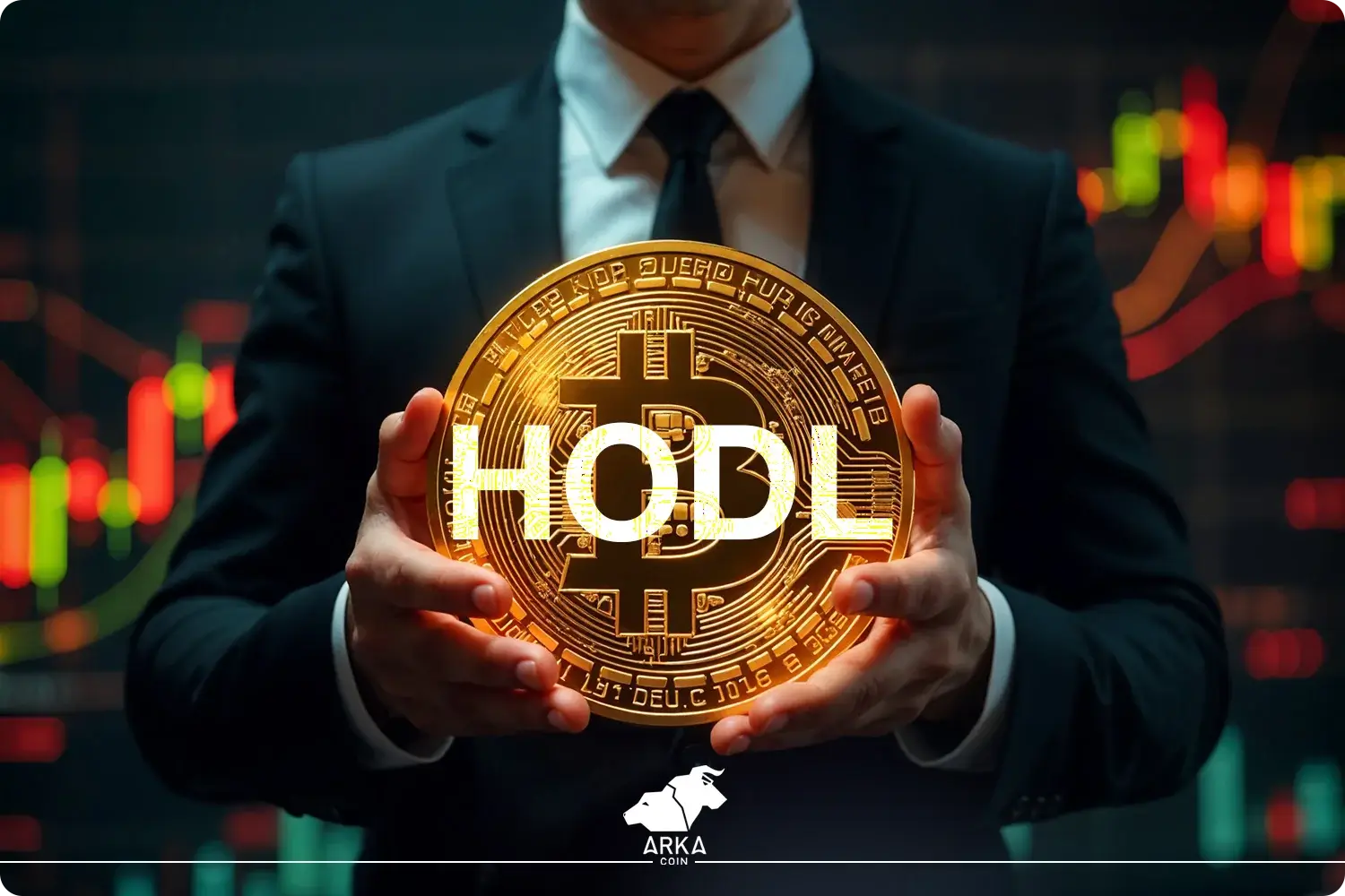 آشنایی با استراتژی های موفق سرمایه گذاری در بیت کوین چشم انداز بلندمدت سرمایه گذاران!