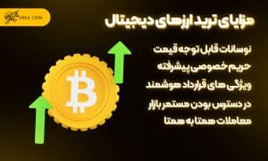 استراتژی سرمایه گذاری در ارز دیجیتال ترید روزانه