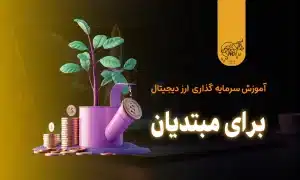 سرمایه گذاری ارز دیجیتال برای مبتدیان