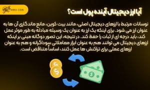 چگونه می توان در سرمایه گذاری در ارز دیجیتال ۲۰۲۴ شرکت کرد؟ آیا ارز دیجیتال آینده پول است؟