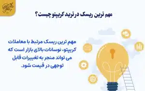 معرفی استراتژی های کاهش ریسک در ارز دیجیتال برای سوددهی بیشتر معرفی استراتژی های کاهش ریسک در ارز دیجیتال برای سوددهی بیشتر