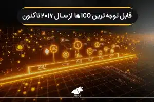 بهترین ICO ها برای سرمایه گذاری قابل توجه ترین ICO ها در تاریخ ارزهای دیجیتال از سال 2017 تاکنون