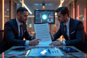 بررسی نمونه قرارداد سرمایه گذاری در ارز دیجیتال سرمایه های نقدی و غیر نقدی در نمونه قرارداد سرمایه گذاری در ارز دیجیتال