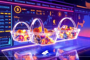 چرا همه دنبال سبد سرمایه گذاری در ارز دیجیتال هستند؟ اینکه سبد متنوعی داشته باشیم تا چه حد مهم است؟