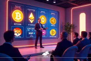 بهترین سرمایه گذاری ارز دیجیتال چیست؟ چگونه با انتخاب ارز درست، بهترین سرمایه گذاری ارز دیجیتال را تجربه کنیم؟