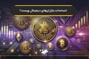 چگونه با داده های بازار تصمیم گیری کنیم؟