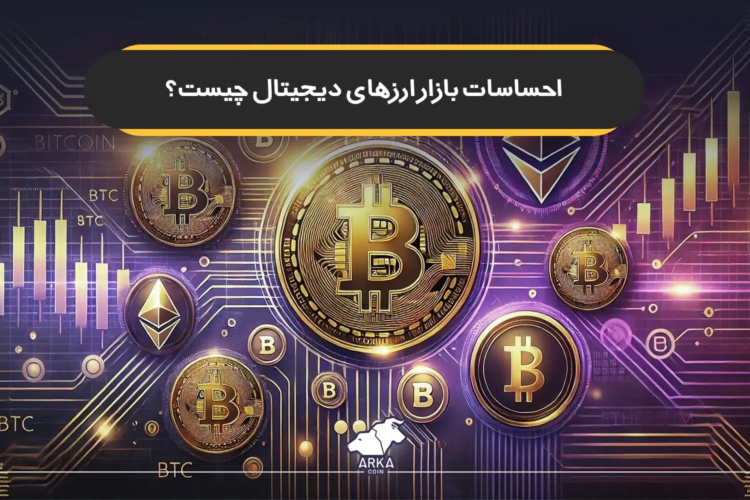 چگونه با داده های بازار تصمیم گیری کنیم؟