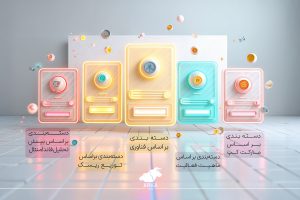 چرا همه دنبال سبد سرمایه گذاری در ارز دیجیتال هستند؟ روش های دسته بندی سبد سرمایه گذاری در ارز دیجیتال