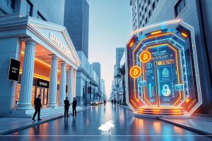 منظور از سرمایه گذاری در بانک ارز دیجیتال چیست؟ اصلی ترین تفاوتهای سرمایه گذاری در بانک و ارزهای دیجیتال