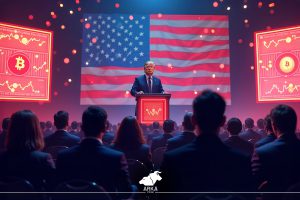 سرمایه گذاری در ارز دیجیتال، کدام یک ارز بیشتری دارد؟ تاثیر ترامپ روی سرمایه گذاری در ارز دیجیتال!