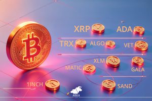 اصول سرمایه گذاری با پول کم در ارز دیجیتال با سرمایه کم چه ارزهای دیجیتالی بخریم؟