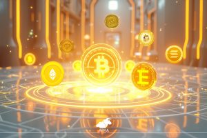 سرمایه گذاری در ارز دیجیتال، کدام یک ارز بیشتری دارد؟ سرمایه گذاری در کدام ارز دیجیتال بهتر است؟