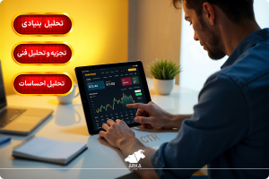 معرفی 9 تا از استراتژی های کاهش ریسک در ارز دیجیتال برای سوددهی بیشتر انجام تحقیقات کامل (CTR) جهت استفاده در استراتژی های کاهش ریسک در ارز دیجیتال