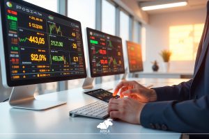 بهترین برنامه سرمایه گذاری در ارز دیجیتال چیست؟ آیا قیمت ارزهای دیجیتال در برنامه های مختلف تفاوت دارد؟