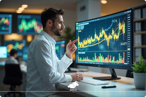 تحلیل چارت ارز دیجیتال برای سرمایه گذاری کلام پایانی؛ اهمیت تحلیل ارز دیجیتال برای سرمایه گذاری