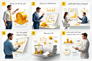 تحلیل بنیادی ارزهای دیجیتال برای سرمایه گذاری شاخصهای کلیدی در تحلیل بنیادی ارز دیجیتال