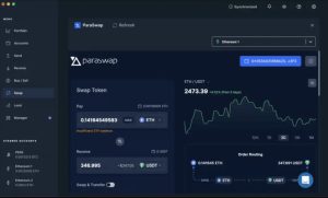 کیف پول دسکتاپ چیست؟ معرفی بهترین ولتهای دسکتاپی کیف پول لجر