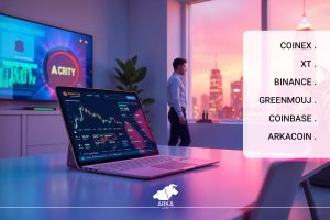 بهترین برنامه سرمایه گذاری در ارز دیجیتال چیست؟ لیست بهترین برنامه های سرمایه گذاری در ارز دیجیتال